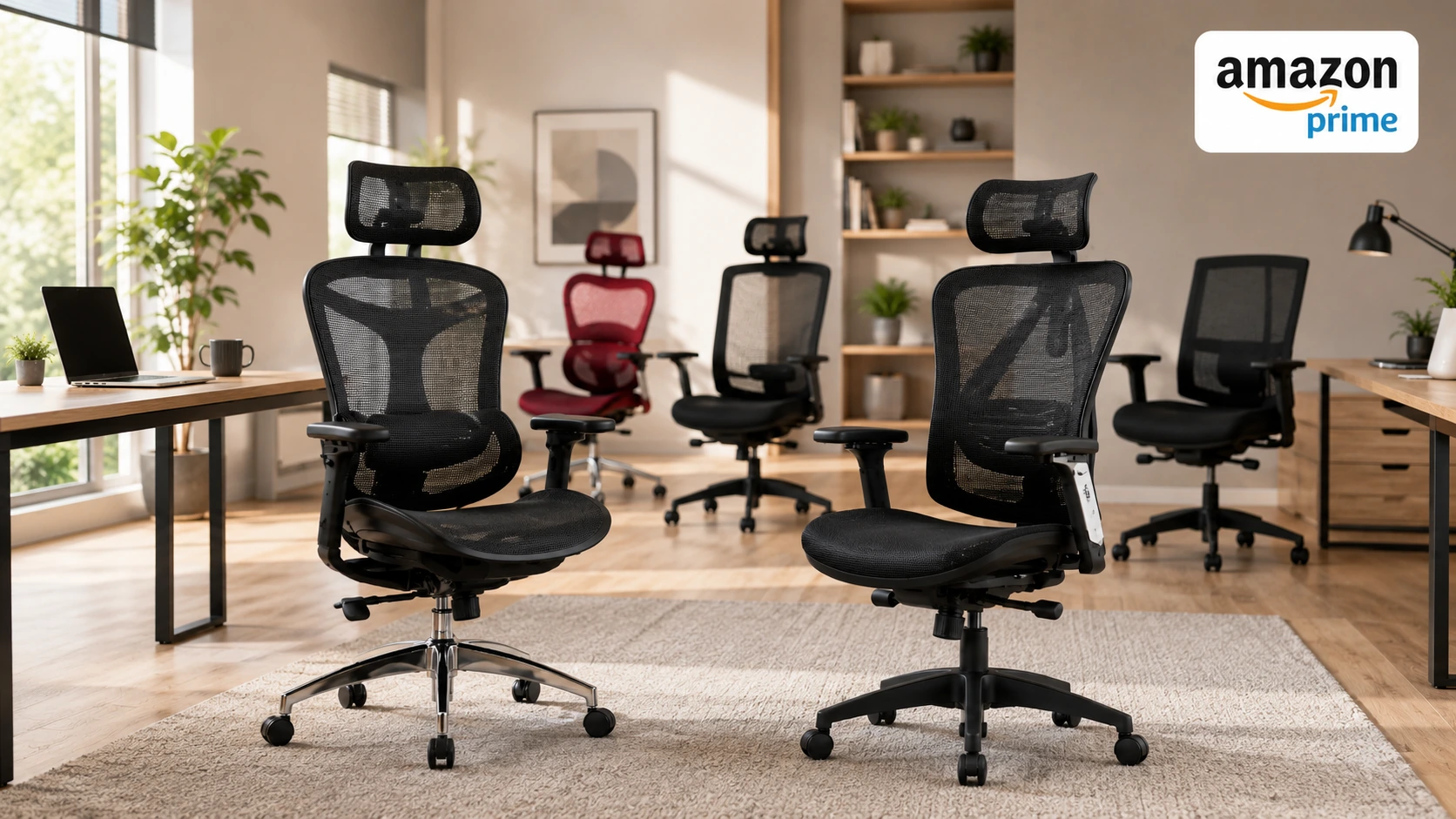 10 Best Ergonomic Chairs Under $300 in 2026