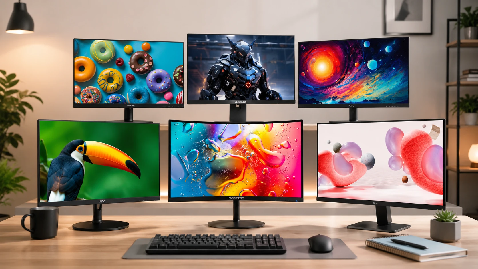 Best Ergonomic Chairs Under $300