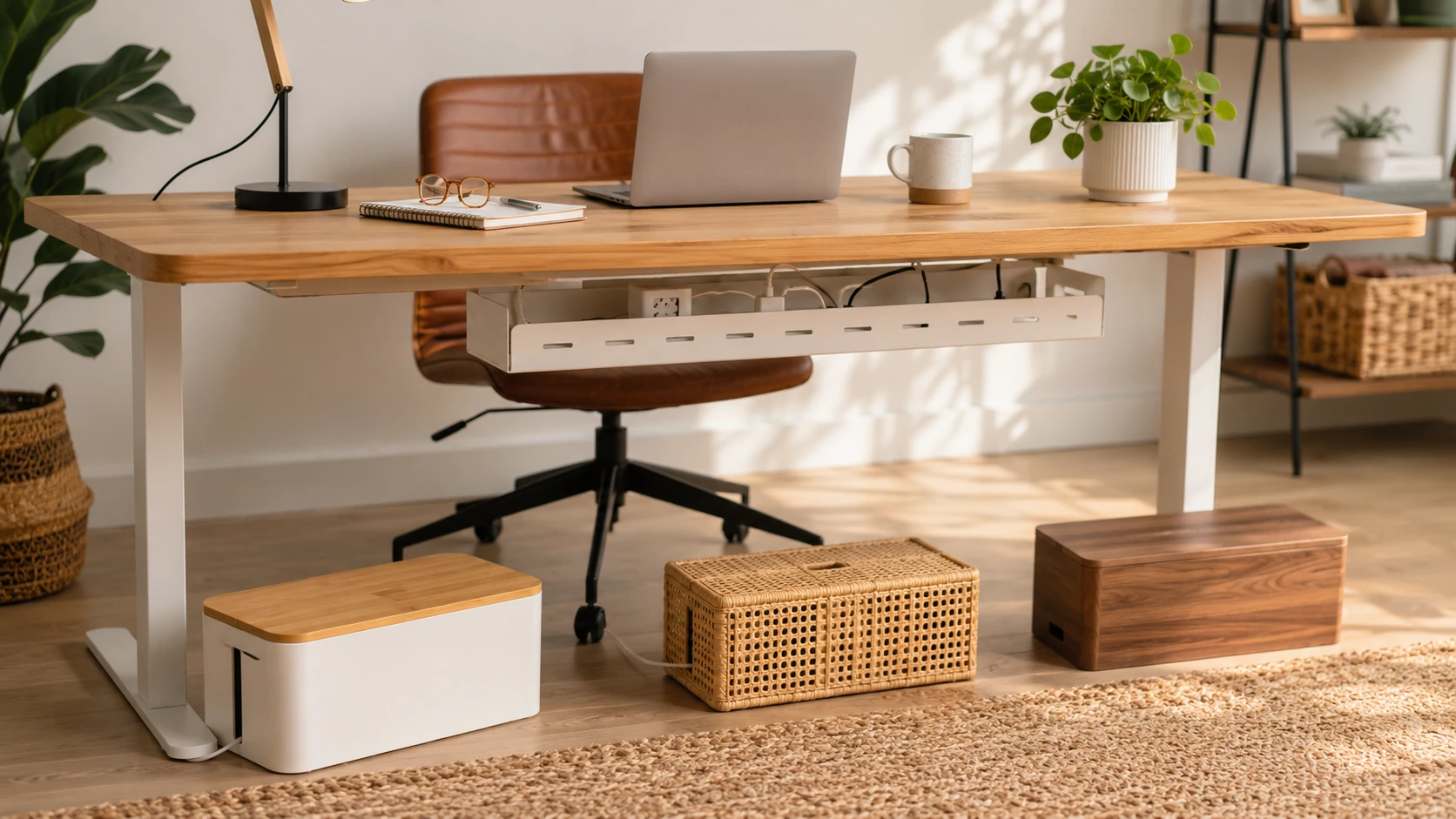 Best Cable Management Boxes
