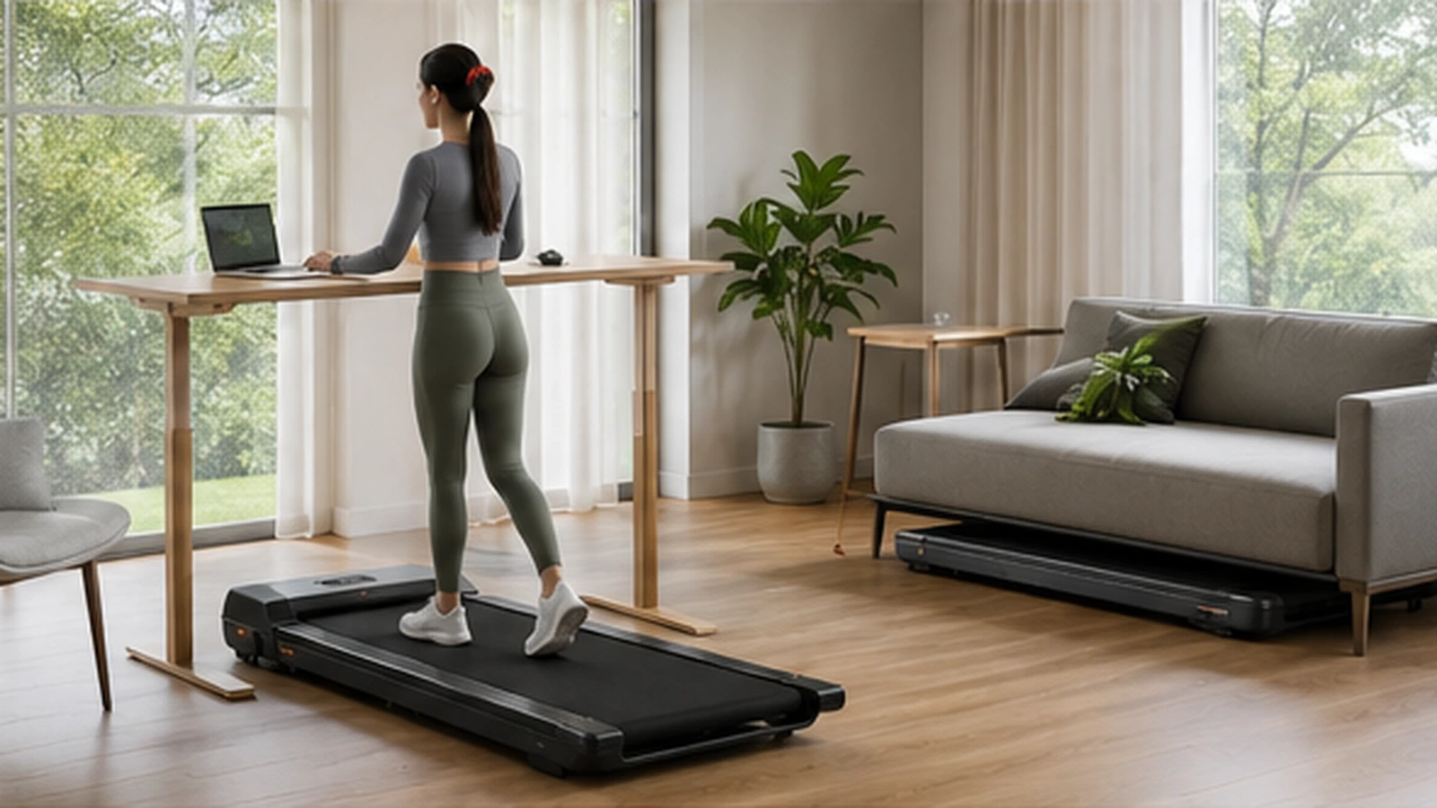 Best Compact Walking Pads for Small Spaces (2026)