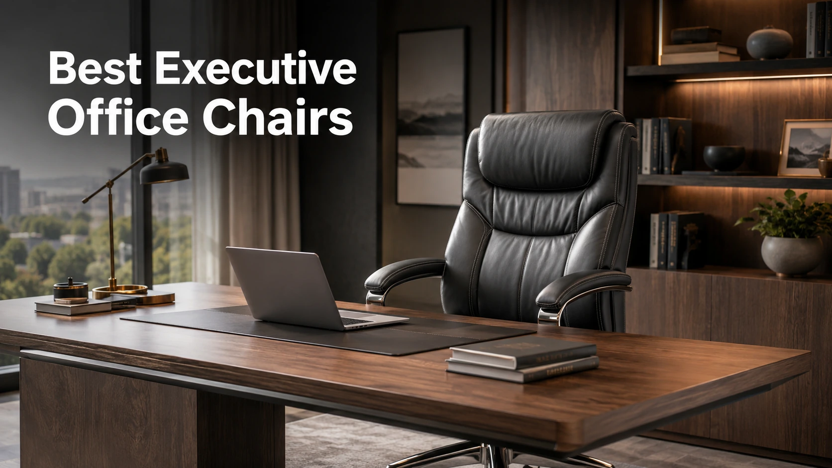 Best Executive Office Chairs