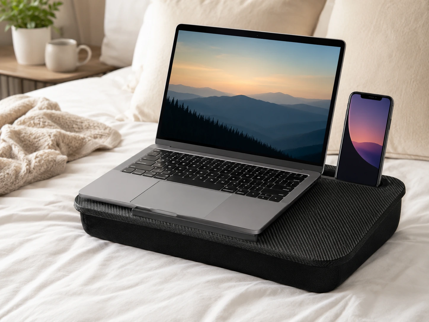 Best Lap Desks for Bed