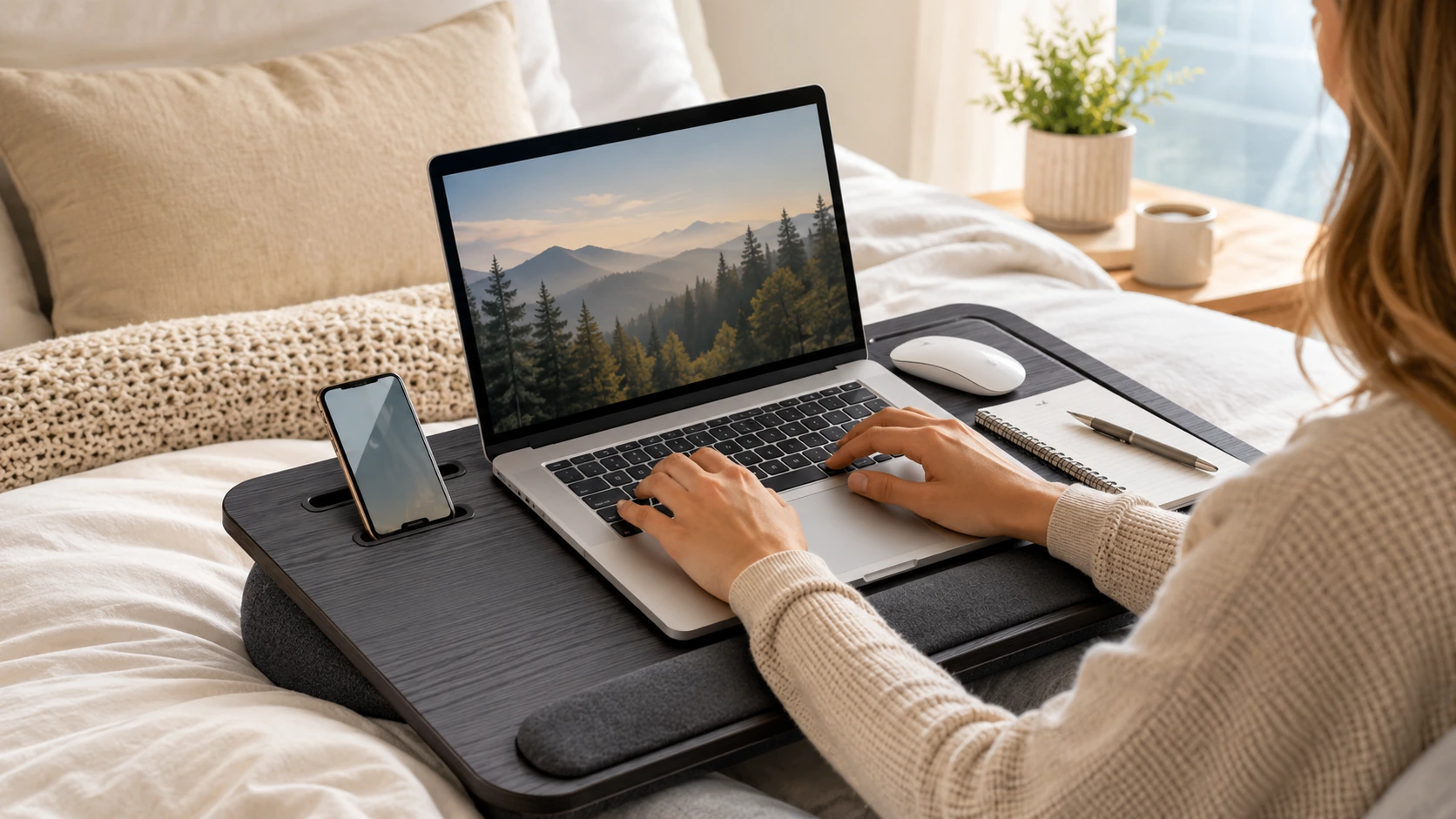 Best Lap Desks for Laptops