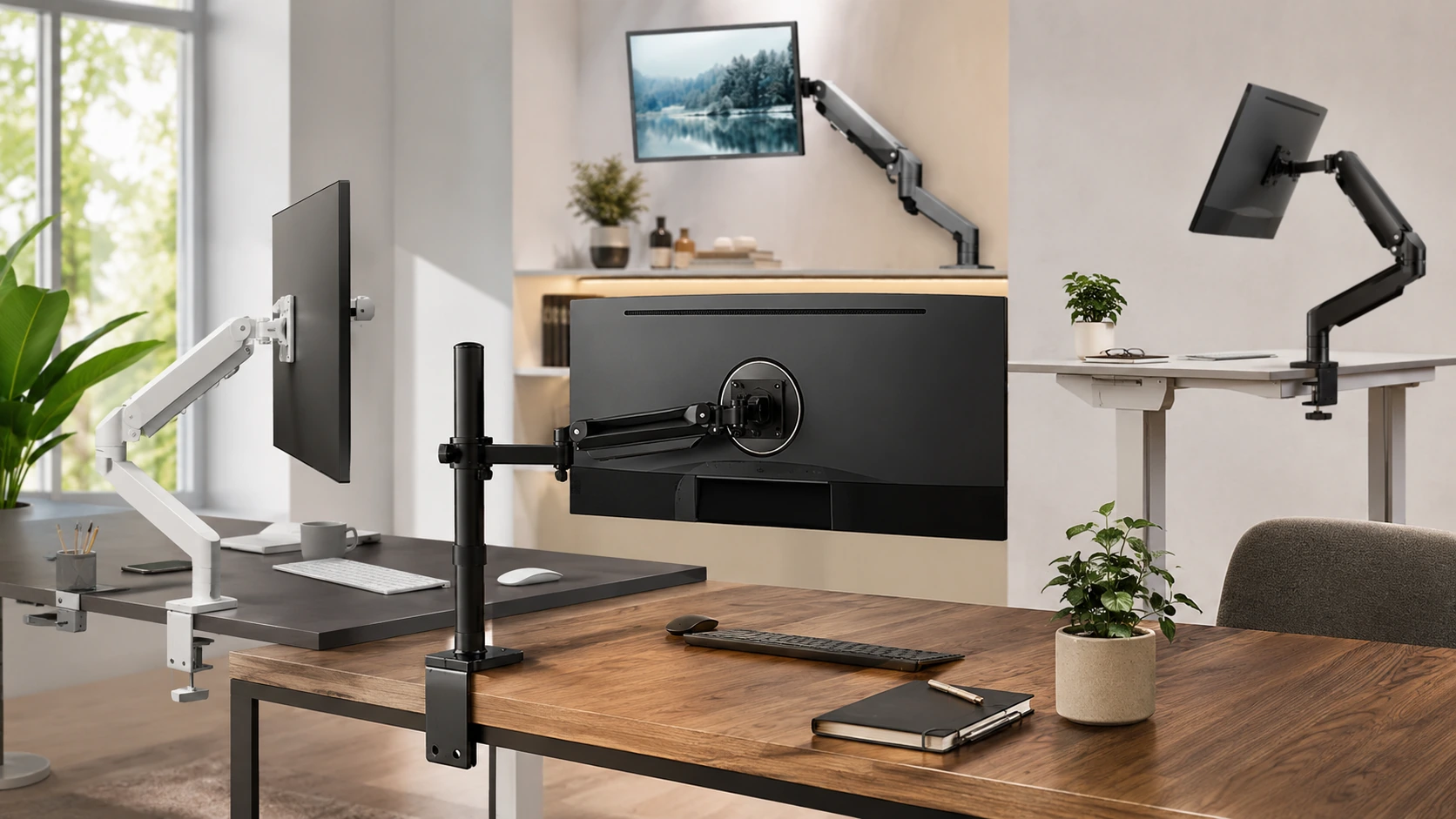 Best 27-Inch Monitors Under $200 in 2026: Top Picks for Work and Gaming