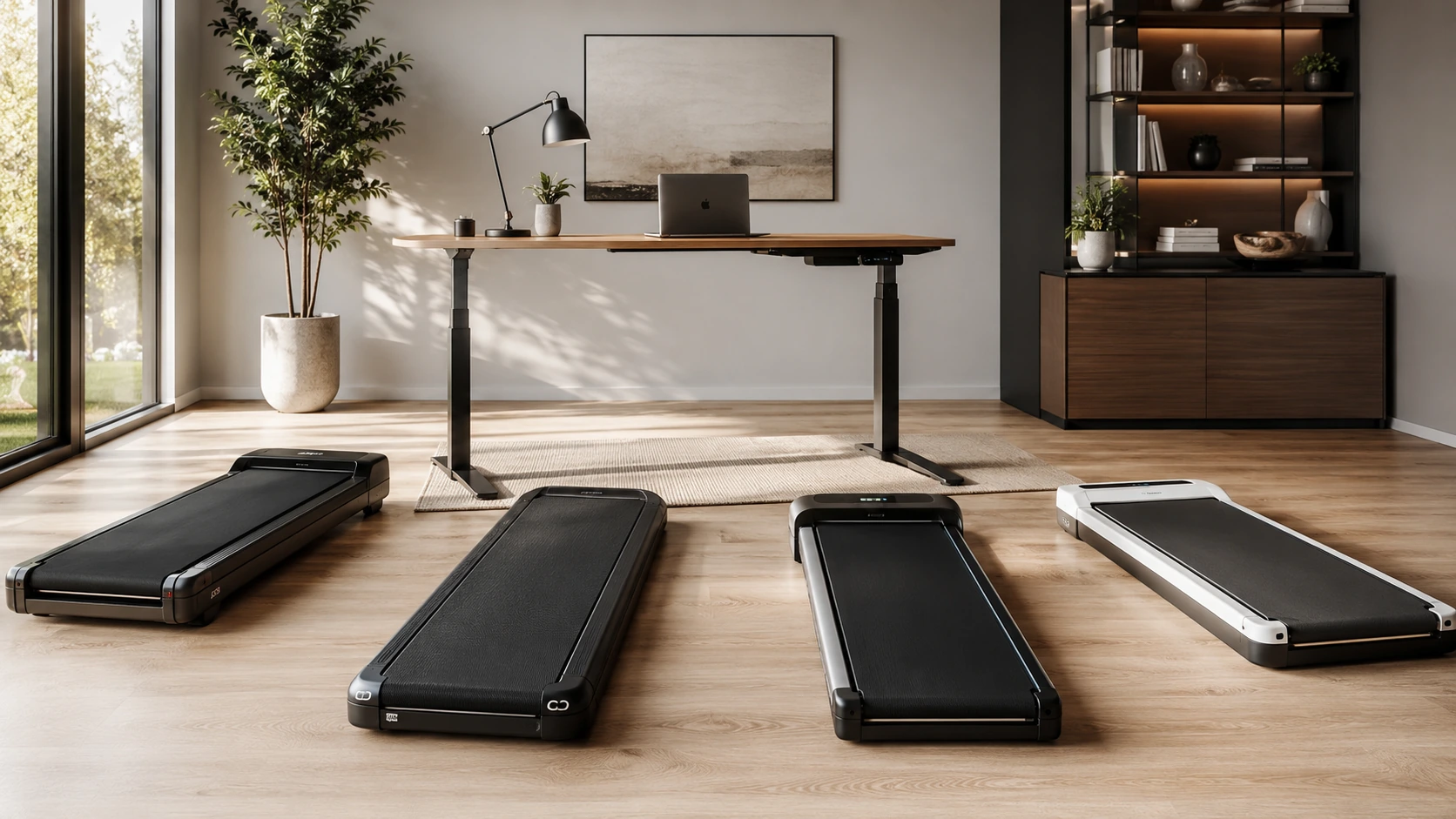 Best Walking Pads for Home Offices (2026)